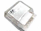 Airbag control unit/module