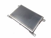 Bildschirm / Display / Anzeige