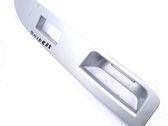 Front door interior handle