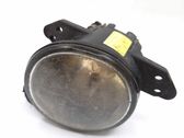 Fog light part