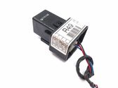 Indicator relay
