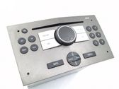 Radio / CD-Player / DVD-Player / Navigation