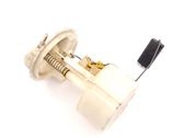 Mechanical fuel pump