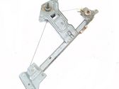 Fensterheber elektrisch mit Motor Tür hinten