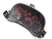 Speedometer (instrument cluster)