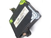 Combustion control unit/module