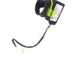 Keyless system antenna