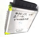 Engine control unit/module ECU