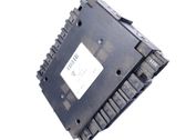 Module de commande de siège