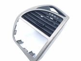 Dashboard side air vent grill/cover trim