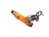 Inyector de combustible