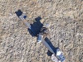 Front door electric window regulator