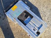 Stabilisator hinten