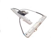 Front door electric window regulator