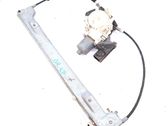 Fensterheber elektrisch mit Motor Tür hinten