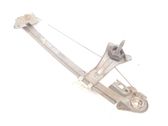 Fensterheber mechanisch Tür hinten