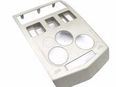 Console centrale