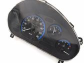 Speedometer (instrument cluster)