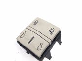 Interior lighting switch