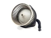 Heater fan/blower