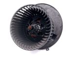 Heater fan/blower