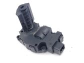 Turbo charger electric actuator