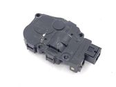 Turbo charger electric actuator