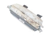 Passenger airbag