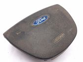 Steering wheel airbag