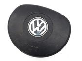 Steering wheel airbag