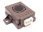 Horn buzzer relay