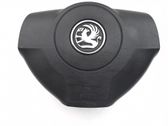 Steering wheel airbag