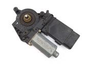 Front door window regulator motor