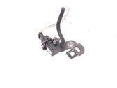 Air pressure sensor