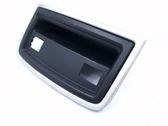Center console