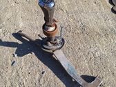 Gear shifter/selector