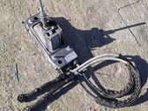 Gear shifter/selector