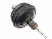 Brake booster