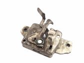 Engine bonnet/hood lock/catch