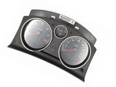 Engine ECU kit and lock set