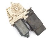 Front door window regulator motor