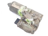 Wiper motor