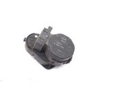 Turbo charger electric actuator