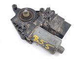 Front door window regulator motor