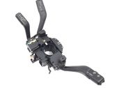 Wiper turn signal indicator stalk/switch