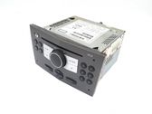 Radio / CD-Player / DVD-Player / Navigation