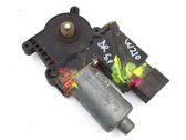 Front door window regulator motor