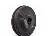 Brake booster