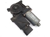 Front door window regulator motor