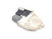 Front door window regulator motor